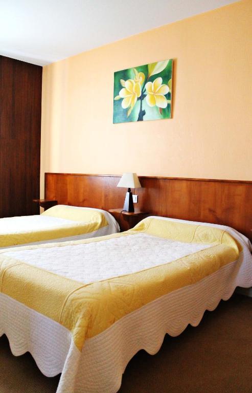 Chez Jean Paul Hotel Mimizan Room photo